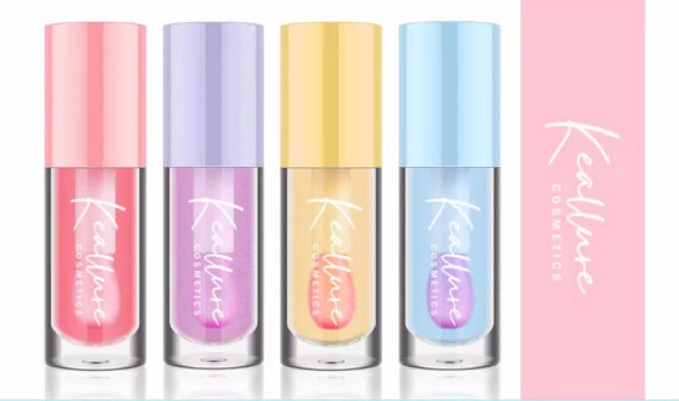 Lip Oils