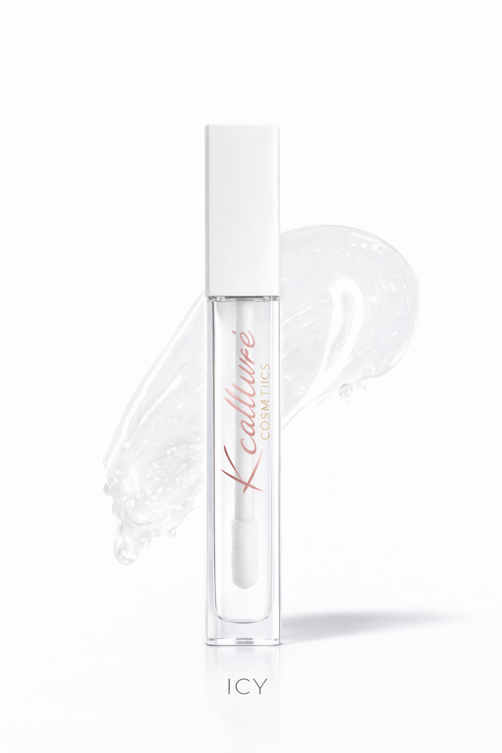 Icy Lip Gloss