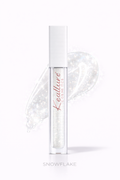 Snowflake Lip Gloss