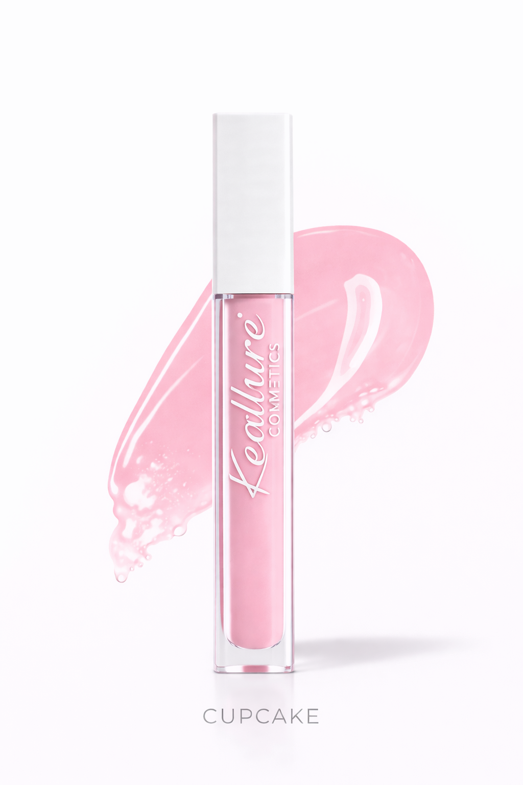Cupcake Lip Gloss