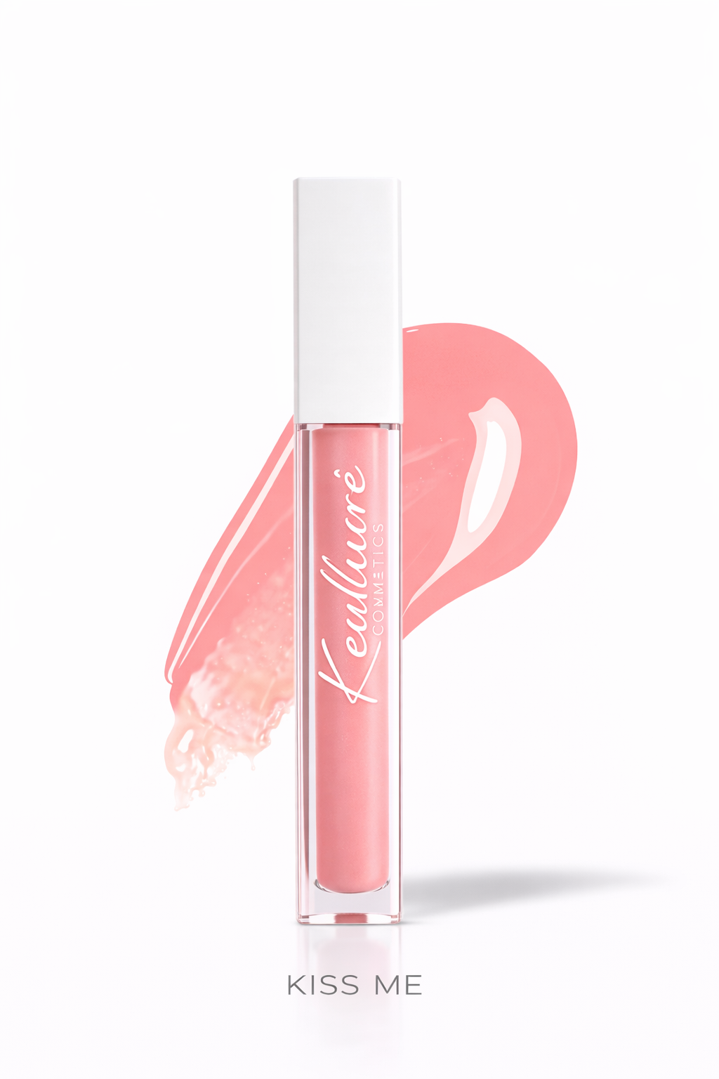 Kiss Me Lip Gloss