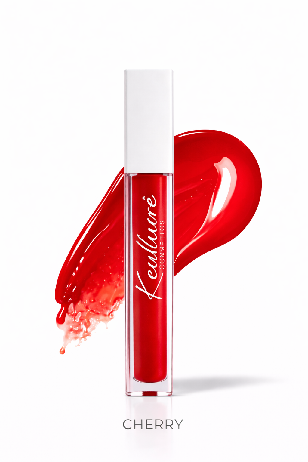 Cherry Lip Gloss