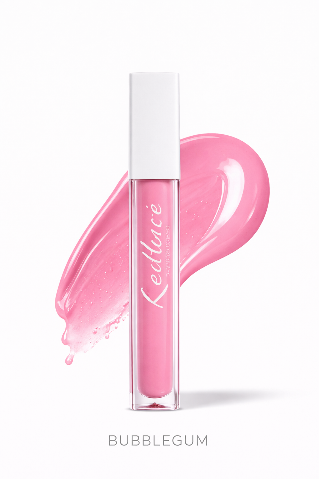 Bubblegum Lip Gloss