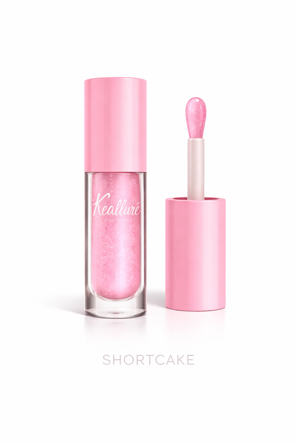Shortcake Lip Oil